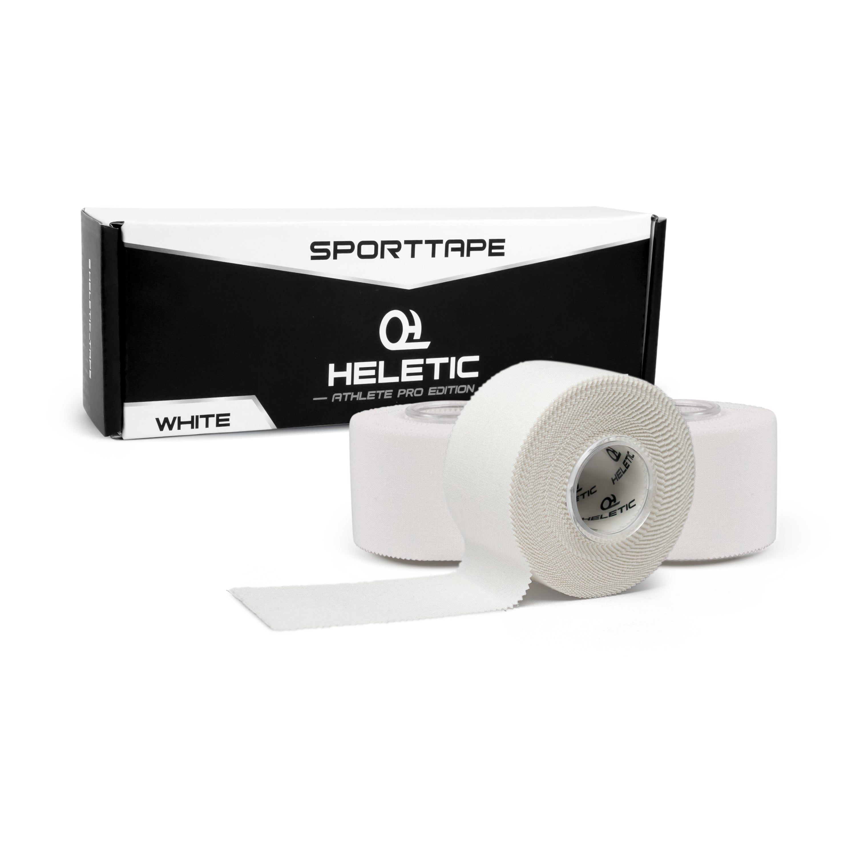 Sporttape 3,8cm x 10m - ATHLETE EDITION